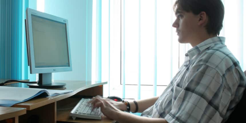 Data Entry Operator
